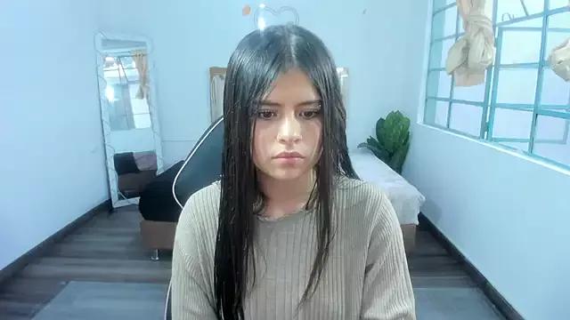 kittystart_tay on StripChat 