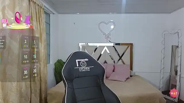 kittystart_tay on StripChat 