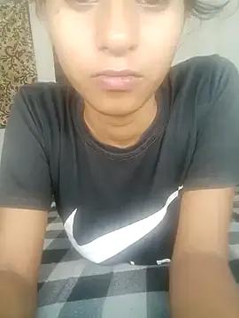 Kumkum_07 on StripChat 