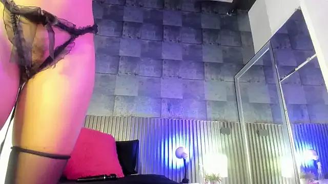 Layla_Cullen on StripChat 
