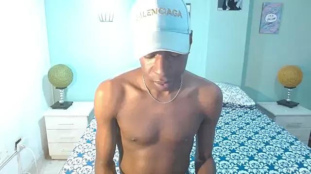 lecko_25 from StripChat is Freechat