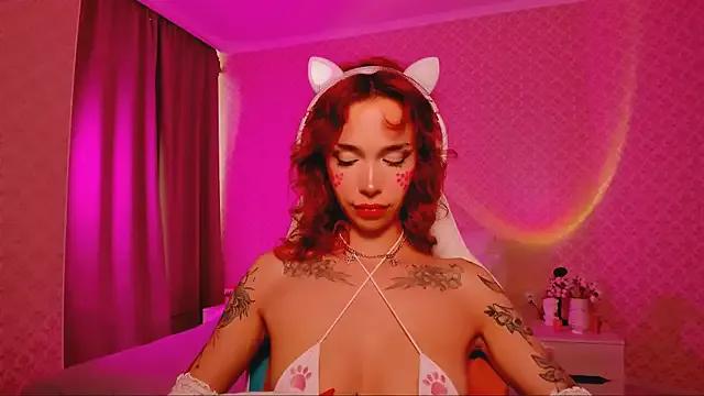 LeylaNoiry on StripChat