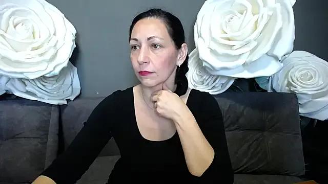 LiluGrants on StripChat 