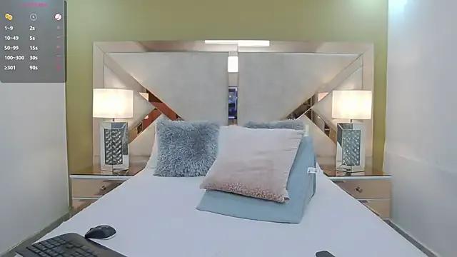 Little_Amarantha on StripChat 