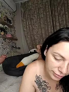 Lola_Hale on StripChat 