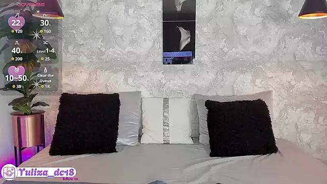 Luxury_Woman on StripChat 