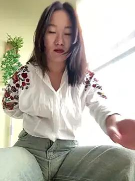 maomao_520 on StripChat