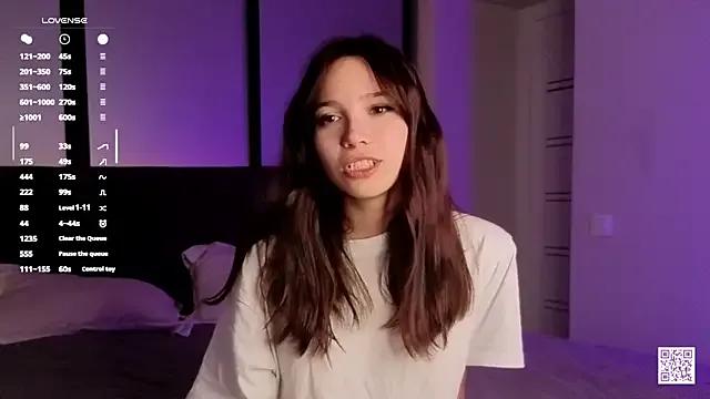MayAgard on StripChat 