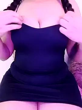 Miaa-arab on StripChat 