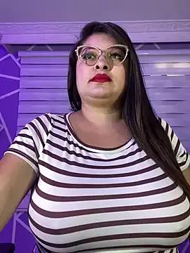 MiiaaJoness on StripChat 