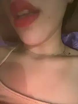 Mimisixo on StripChat 