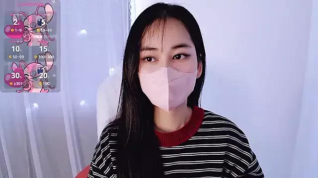 MimiSweetyBae on StripChat 