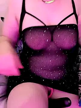Miss_Afnane_squirt on StripChat 
