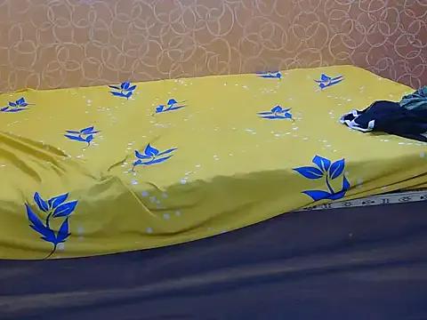 Miss_Muskan01 on StripChat 