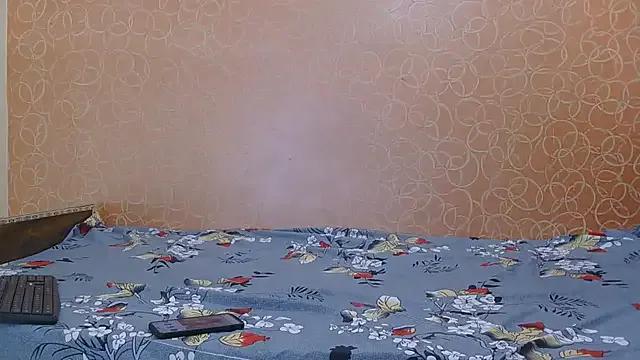 Miss_Muskan01 on StripChat 