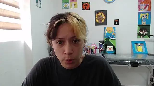 MommyMiaWs on StripChat 