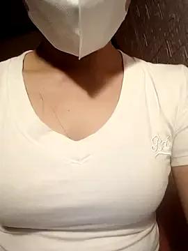 mymy06 on StripChat