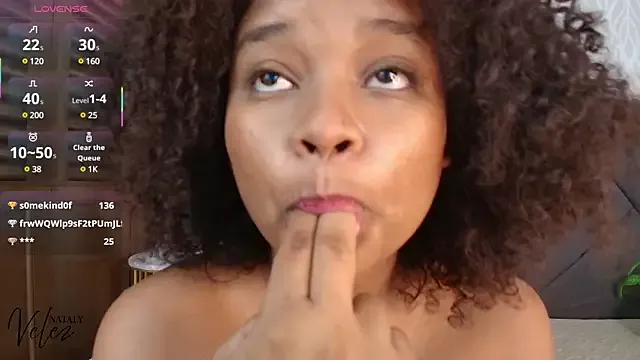 nataly_velez on StripChat 