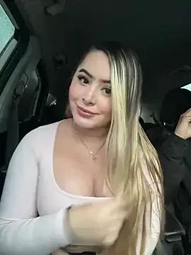 natashasweet on StripChat 