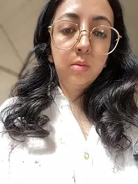NattCastillo on StripChat 