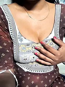 NEETU-89 on StripChat 