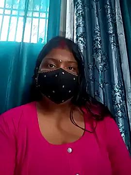 neha-bhabhi from StripChat is Freechat