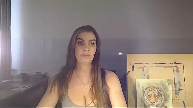 NoNudeElie on StripChat 