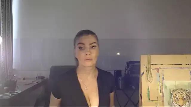 NoNudeElie on StripChat 