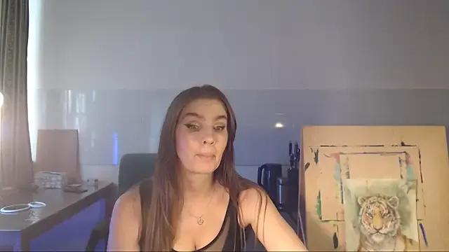 NoNudeElie on StripChat 