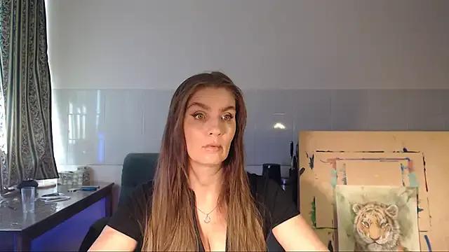 NoNudeElie on StripChat 