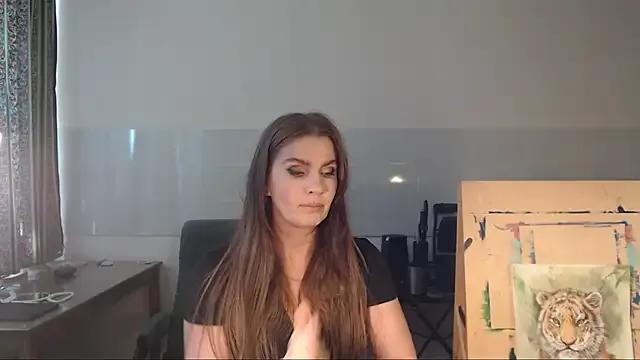 NoNudeElie on StripChat 