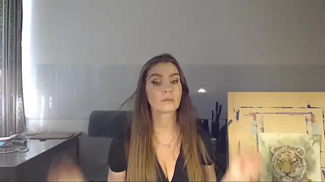 NoNudeElie on StripChat 