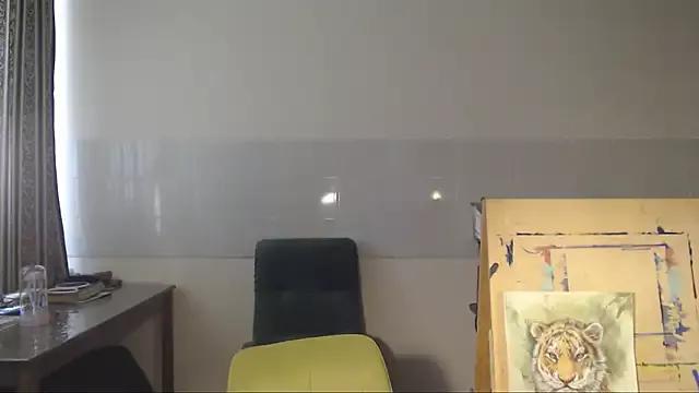NoNudeElie on StripChat 