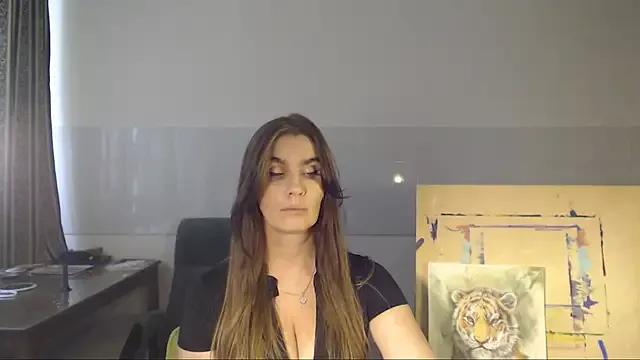 NoNudeElie on StripChat 