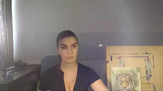 NoNudeElie on StripChat 