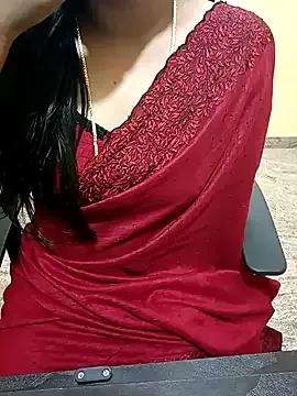 Pooja-05 on StripChat 
