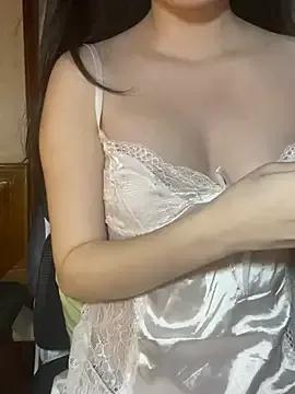 Qiuhua337 from StripChat is Freechat