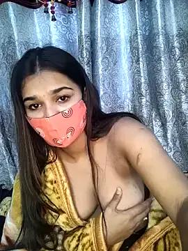 Radhika_Malik from StripChat is Freechat