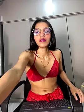 RebecaReslihx on StripChat 