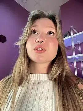 Rimmahottes on StripChat 