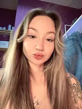 Rimmahottes on StripChat 