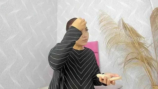 rossy_lemos on StripChat 