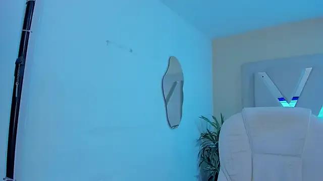 samanthalopez__ on StripChat 