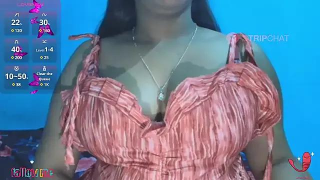 sameeksha_9 from StripChat is Private