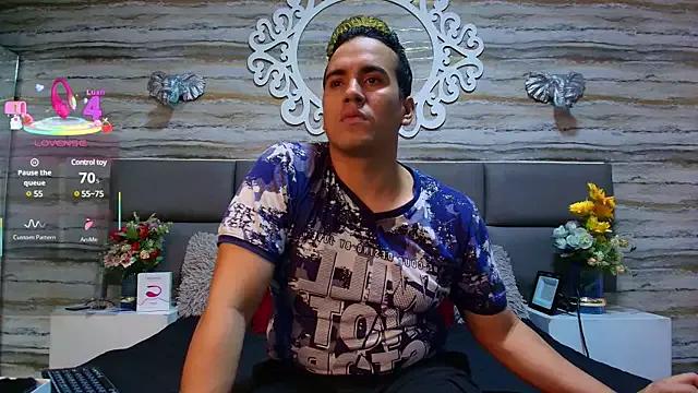 Sammy_Matt on StripChat 