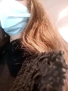sansan2411 on StripChat 