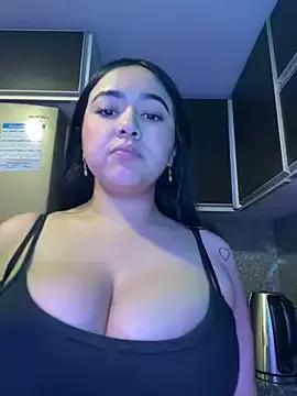 Sara__collins__ on StripChat 