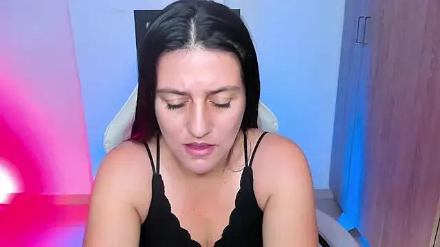 Saskyaa on StripChat 
