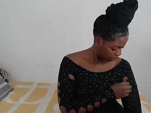 Savage-Belle on StripChat 