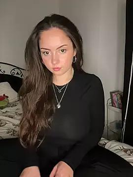 Scarlett323 from StripChat is Freechat